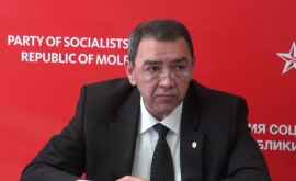 Ce măsuri vor lua socialiștii pentru revigorarea economiei