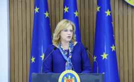 Corina Crețu Moldova trebuie să își continue angajamentele față de UE