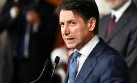 Tensiuni în Italia Giuseppe Conte renunţă la mandatul de premier desemnat