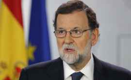 Rajoy asigură că nu va demisiona