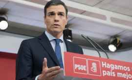 Педро Санчес официально стал премьером Испании