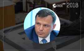 Андрей Нэстасе примар Кишинева Лидер ППДП выиграл выборы