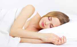 Ce boli poți avea după poziția în care dormi