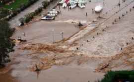 Inundaţii devastatoare în Franţa şi Bulgaria VIDEO
