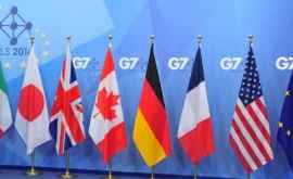 В канадском Квебеке стартует саммит G7