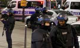 Luare de ostatici în centrul Parisului