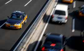 Franța reduce limita de viteză pe șosele de la 1 iulie