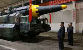 Seulul sancţiunile impuse Coreei de Nord ar putea fi ridicate înaintea denuclearizării