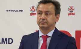 Gămurari Vlad Plahotniuc nu este internat în spital