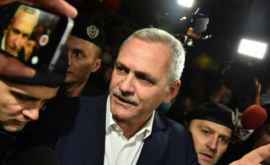 Dragnea condamnat la 3 ani şi 6 luni de închisoare cu executare