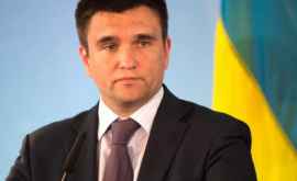 Ucraina Transnistria trebuie să devină o parte cu drepturi depline a Moldovei 