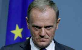 Avertisment al lui Donald Tusk Aterizare dură în relațiile UE cu Statele Unite