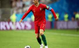 Comentariile lui Trump la adresa lui Ronaldo Replica președintelui portughez