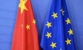 China vrea să se alieze cu UE împotriva Statelor Unite