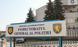 Usatîi către IGP Au grijă de polițiști sau de proteste