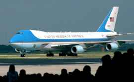 Boeing va livra două aeronave noi Air Force One pînă în 2024