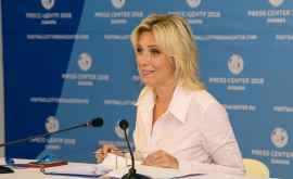 Katia Lel îi va plăti Mariei Zaharova