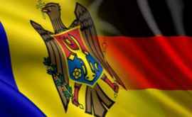 Германия ждет от властей Молдовы отмены налоговой амнистии