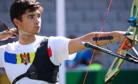 Moldova va mai avea un reprezentant la Jocurile Olimpice de tineret