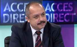 Corneliu Popovici Sistemul educațional din ţară este excesiv de politizat