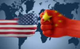 SUA și China caută soluţii pentru conflictul comercial dintre ele