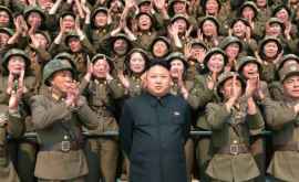 Токио Северная Корея попрежнему представляет собой серьезную и неминуемую угрозу