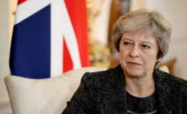 Theresa May nu vrea să facă niciun compromis legat de Brexit