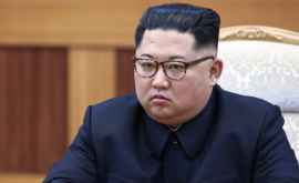 Kim Jong Un a transmis condoleanțe în legătura cu decesul lui Kobzon