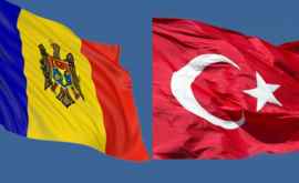 Молдова подпишет дополнительное соглашение с Турцией в области военной подготовки