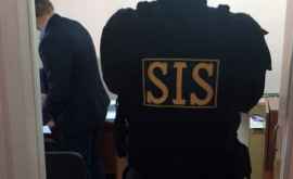 Кадры задержания сотрудниками СИБ шести человек из лицея Оризонт ВИДЕО