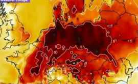 Anomalie meteo în Europa Ar trebui să ne facem griji