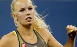 Noua pasiune a tenismenei Caroline Wozniacki cu care şia uimit fanii FOTO