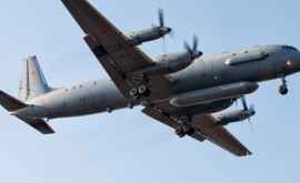 Alertă în Rusia Un avion militar a dispărut de pe radare în apropiere de Siria