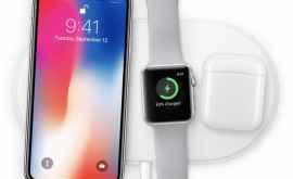 Încărcătorul wireless al Apple ar putea fi complet refăcut