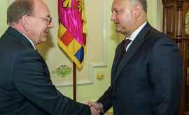 Igor Dodon pleacă din nou la Moscova Cu cine se va întîlni