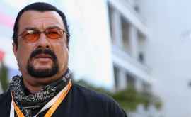 Steven Seagal îşi doreşte să devină guvernator