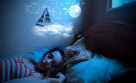 Întreruperea somnului perturbă memoria