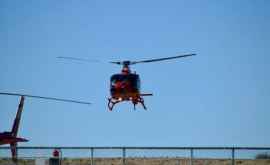 Infractorul care a evadat cu un elicopter dintro închisoare din Paris a fost prins