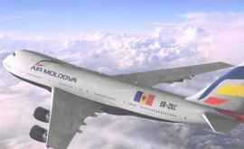 Datoriile Air Moldova ridică semne de întrebare spun experții care vor o investigație 