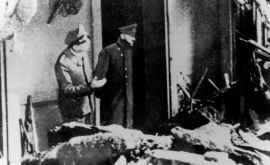 Strănepotul lui Hitler a fost părăsit de logodnică după ce femeia a aflat cine este