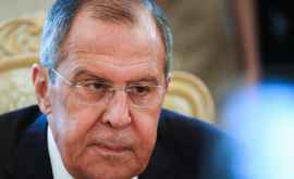 Lavrov Occidentul îngrozit să afle despre trecutul acestei organizații