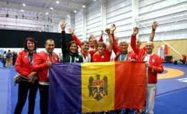 Poziția remarcabilă obținută de Moldova în clasamentul pe medalii la Jocurile Olimpice 