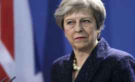 May susţine că UE şi Marea Britanie au convenit asupra a 95 din termenii acordului de Brexit