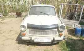 В Молдове продается Trabant 601 ФОТО