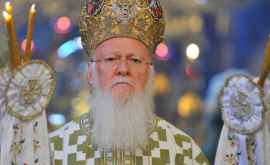 Patriarhul Constantinopolului Biserica rusă va trebui să recunoască autocefalia Bisericii ucrainene