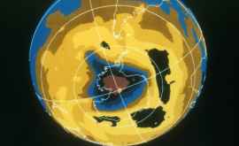 Oamenii de știință au descoperit în China obstacolul pentru închiderea găurii de ozon