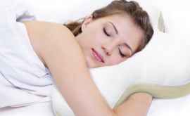Durata somnului necesar depinde de vîrstă