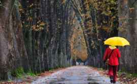 Prognoza meteo pentru 12 noiembrie