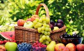 Как надолго сохранить свежесть фруктов