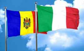 Молдова и Италия подпишут новое соглашение о взаимной защите инвестиций